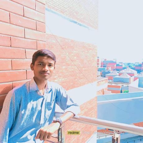 Krishna-Pratik - Overview