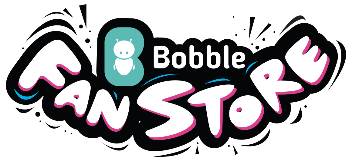 Bobble Fanstore