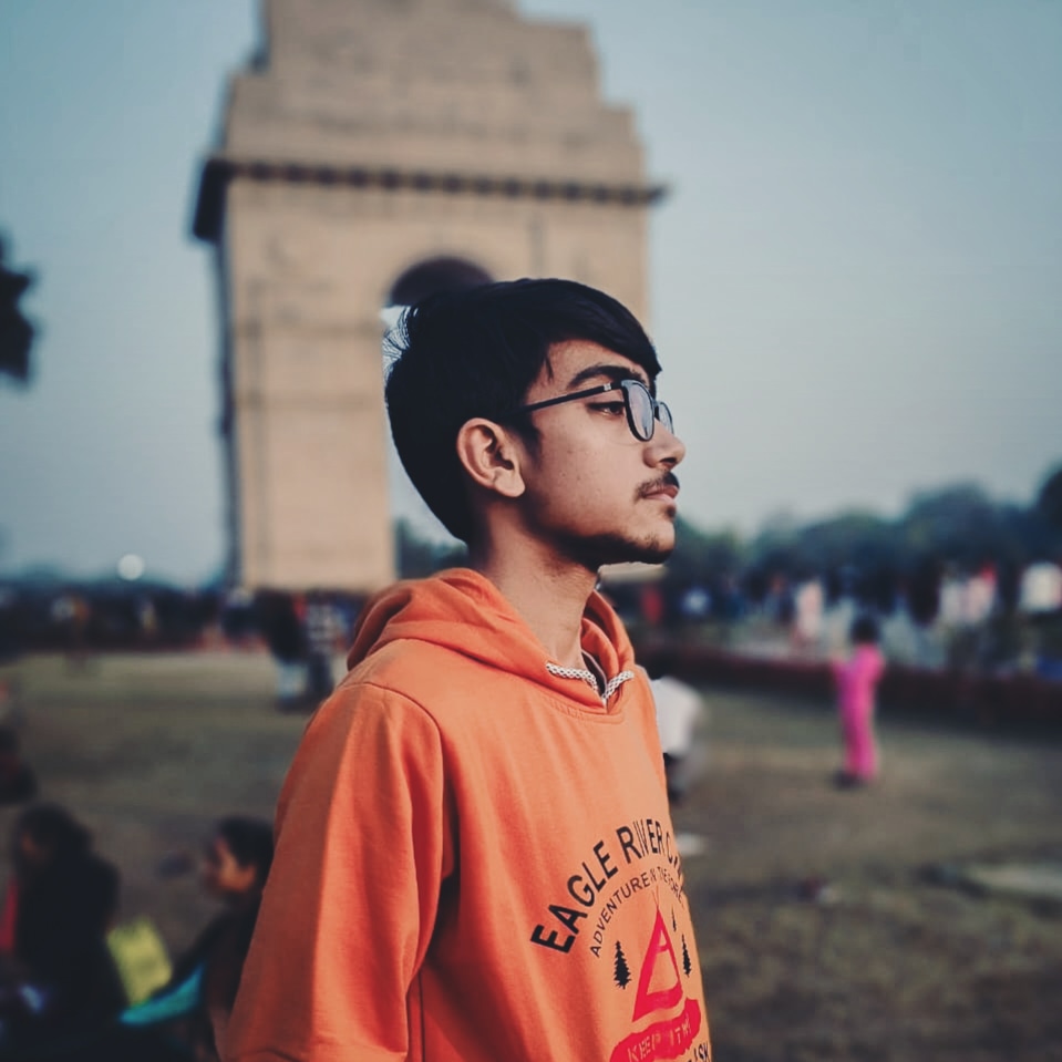 Aditya Narayana