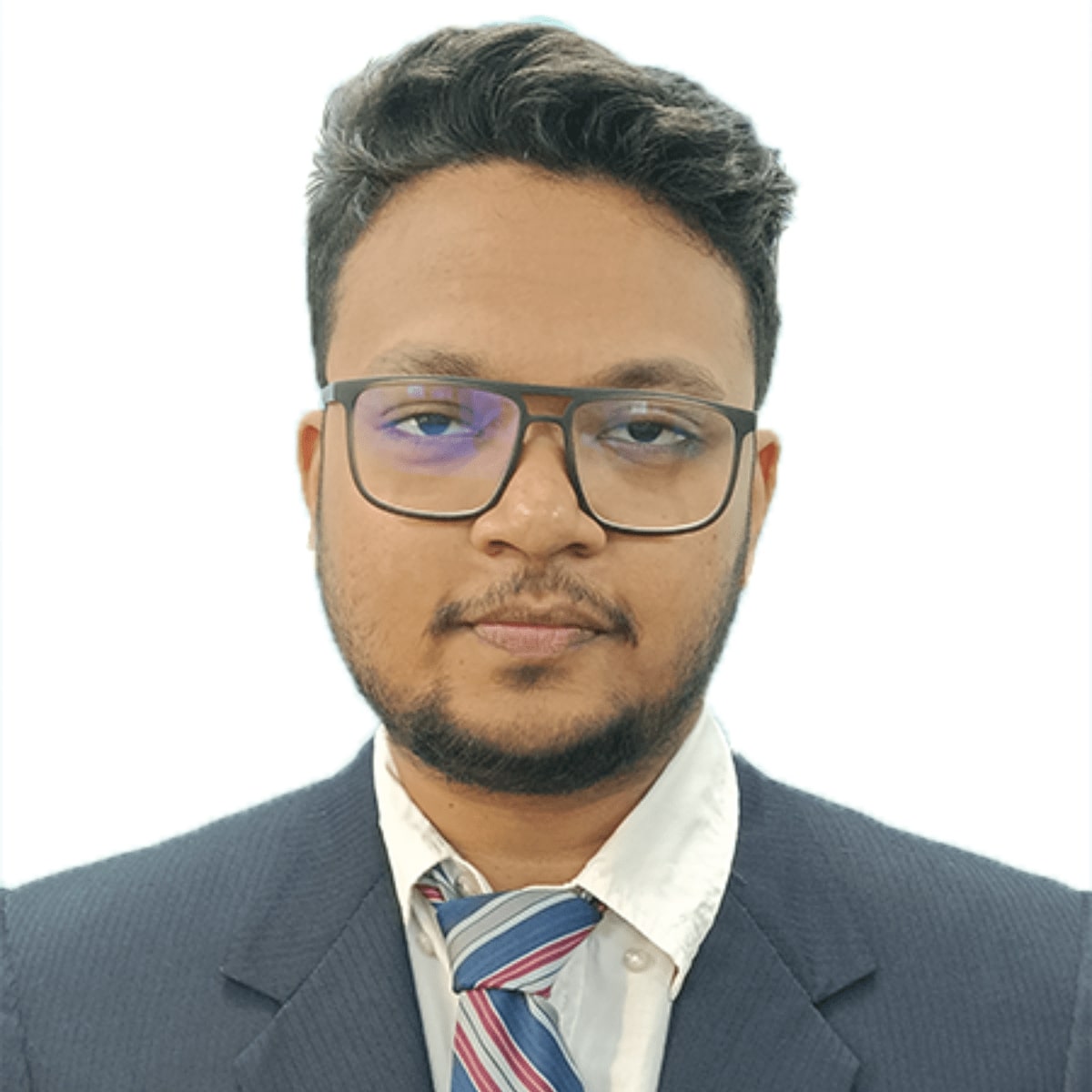Jyotishman Das
