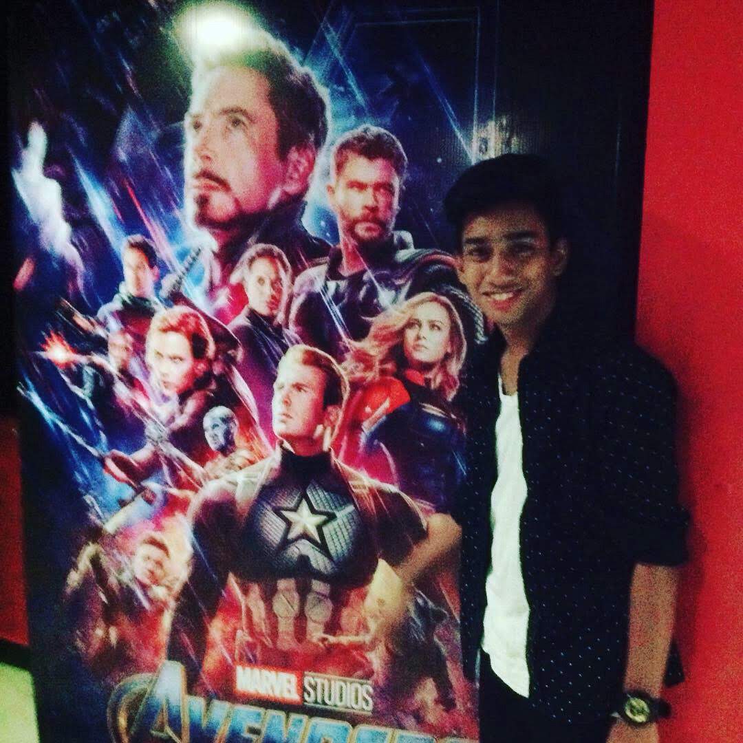 Ankit Mohapatra