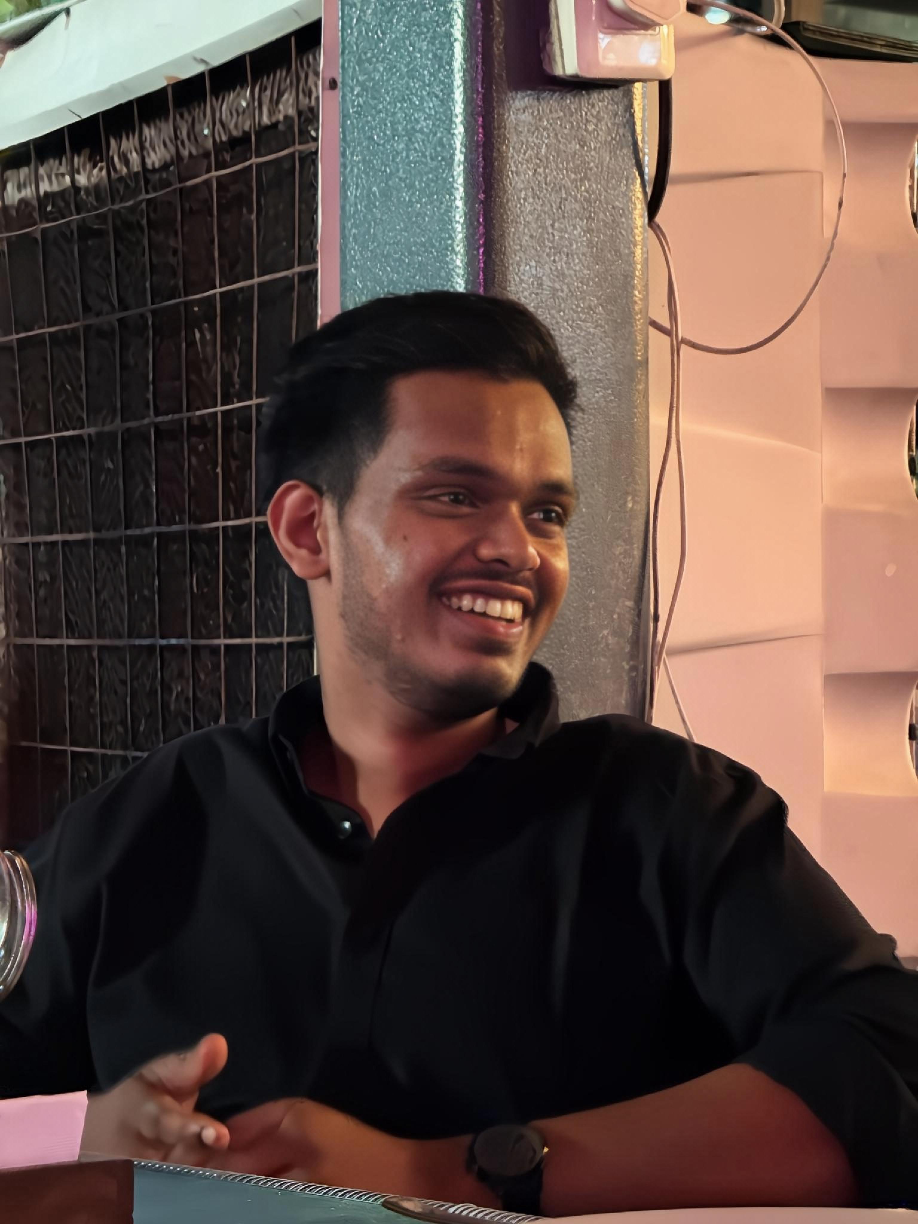 Arpit Kumar Arpit Kumar