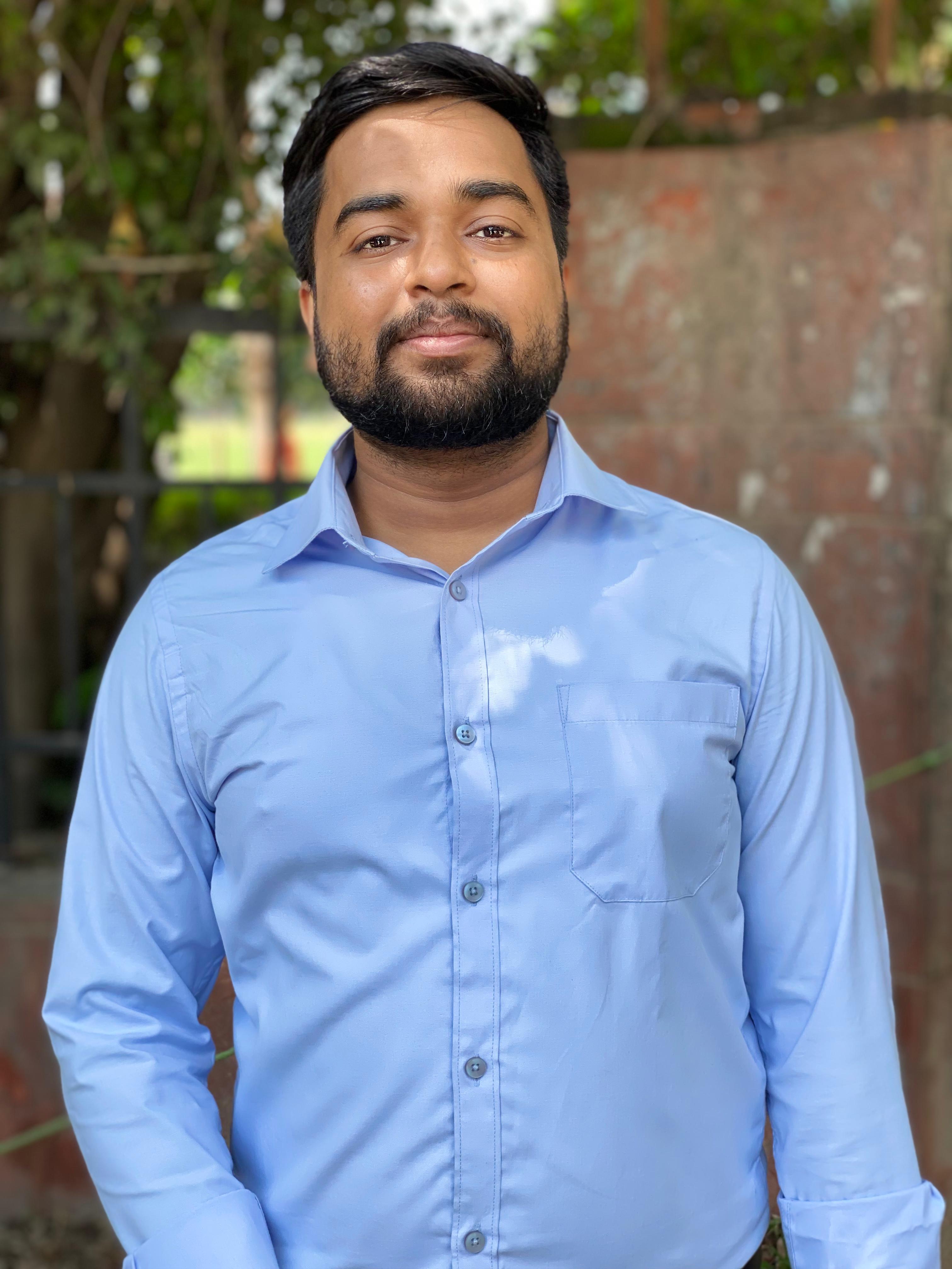 Ankur Kumar