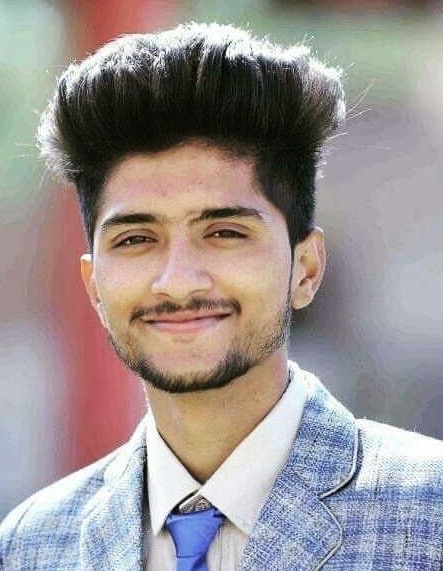 Shubham Bhardwaj