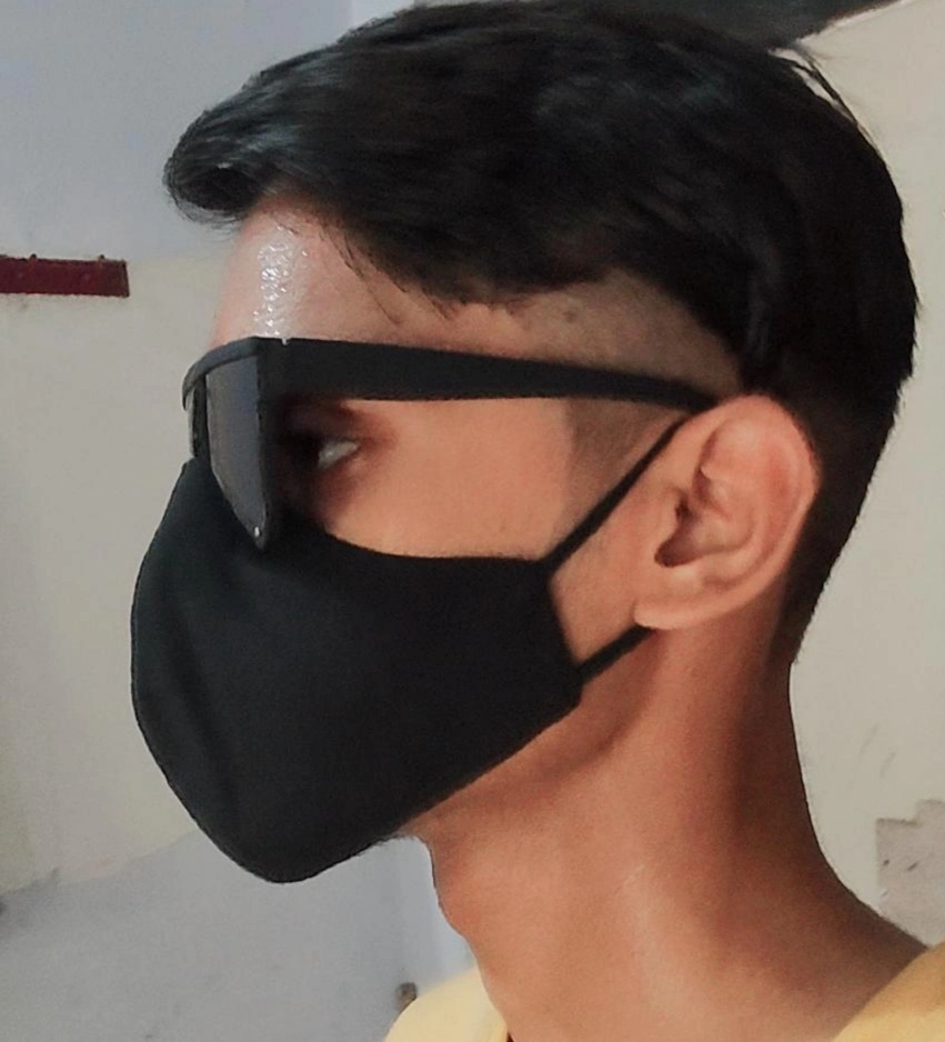 ABHINANDAN PANDEY