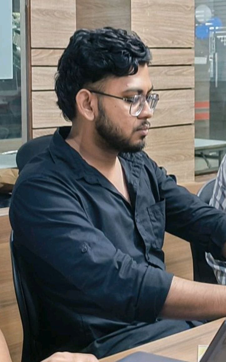 Aniket Yadav