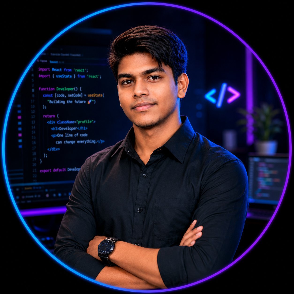 devesh kumar devesh kumar