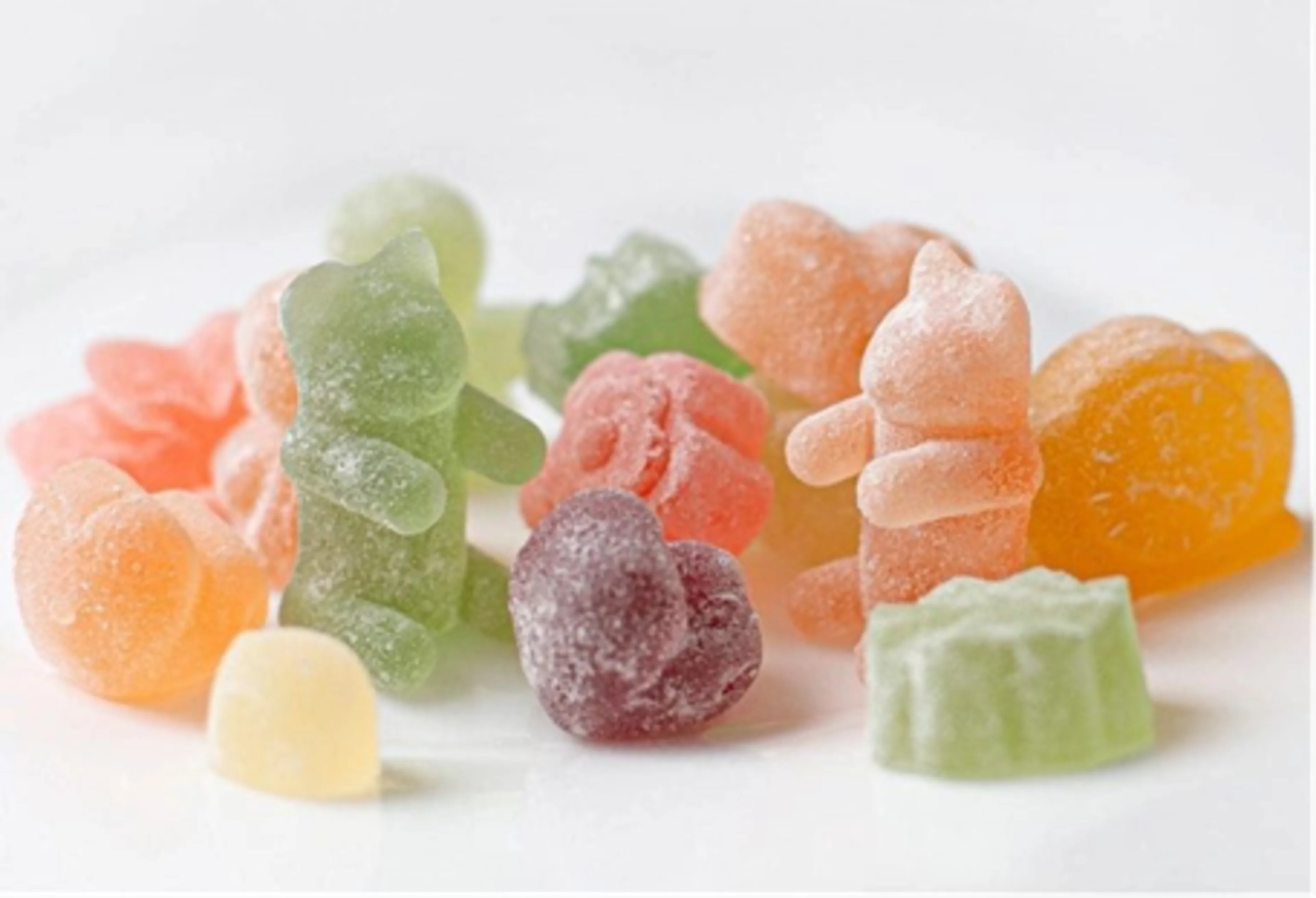 Bio Relief CBD Gummies