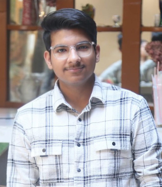 Luv Bansal