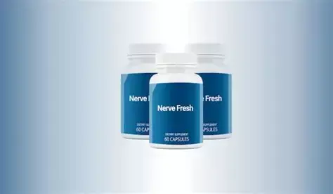 NerveFreshCare NerveFreshCare