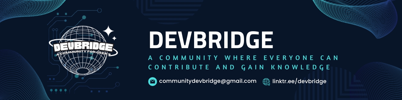 DevBridge Community
