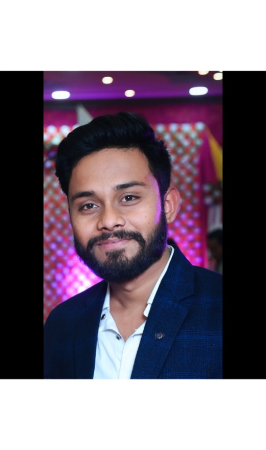 Sahil Sharma