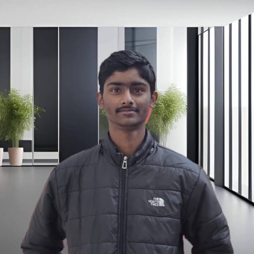 Utkarsh Singh