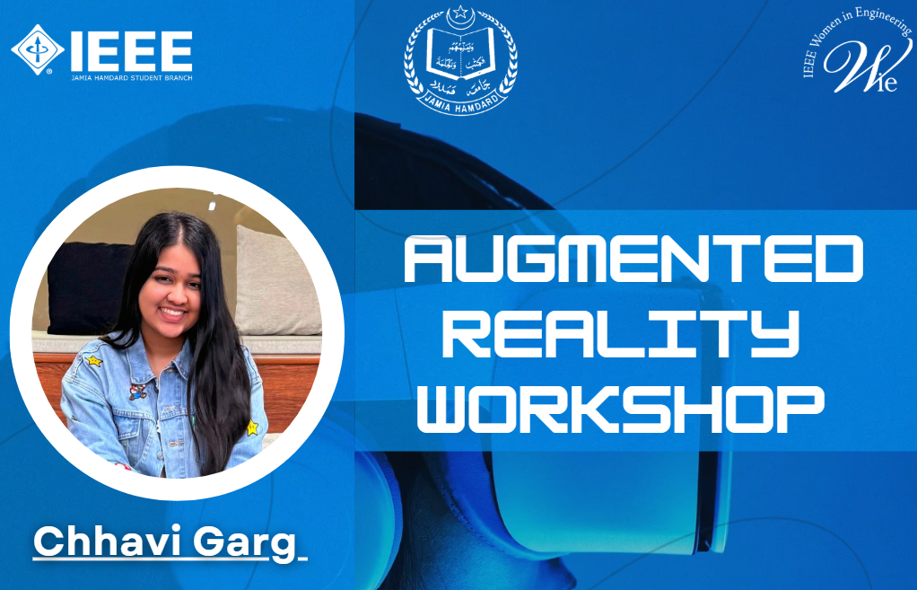 Augmented Reality Workshop