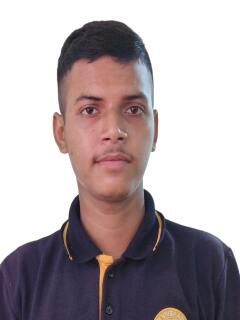 Sandip Ghorai