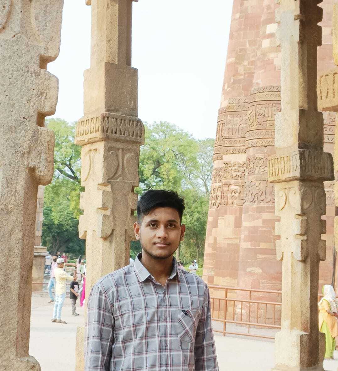 Rehan khan