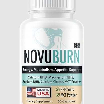 Novuburn™ Diet Official Website Novuburn™ Diet Official Website