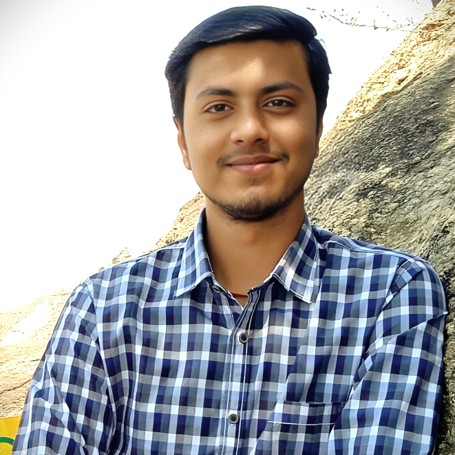Nikhil Raj