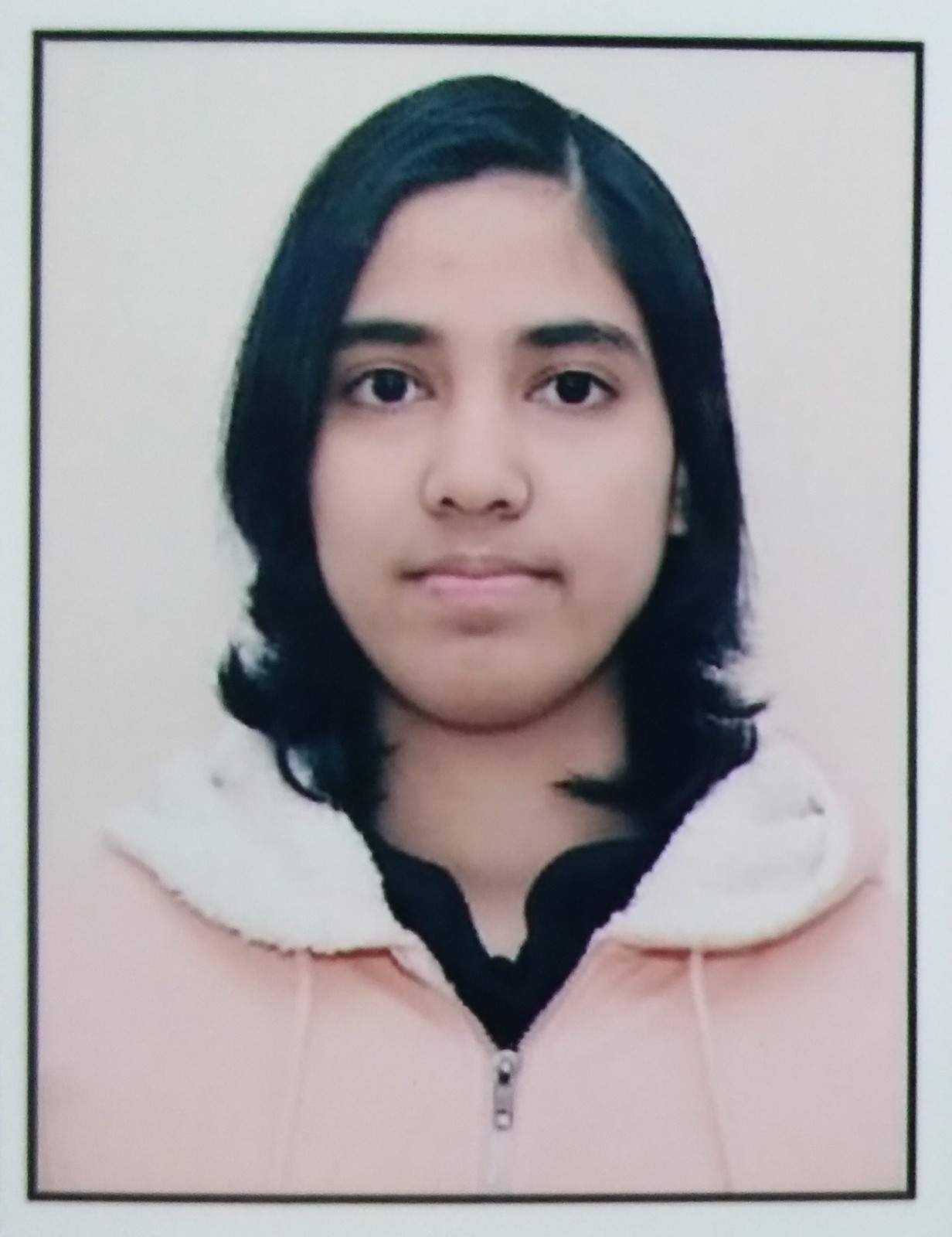Kritika Singh