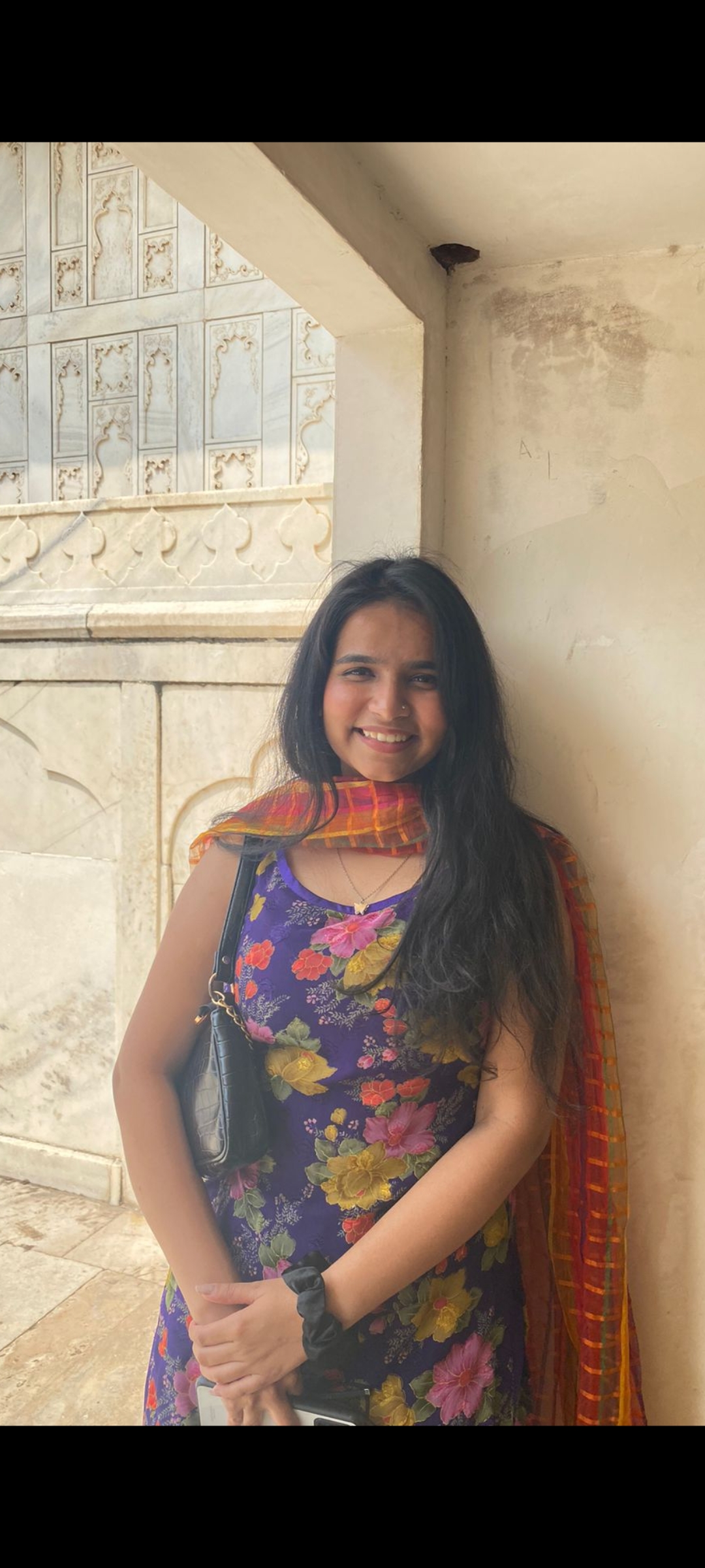 Chhavi Bhatia Chhavi Bhatia
