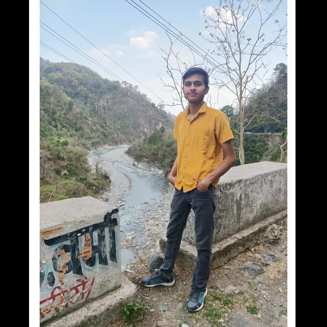 Rahul Kargeti