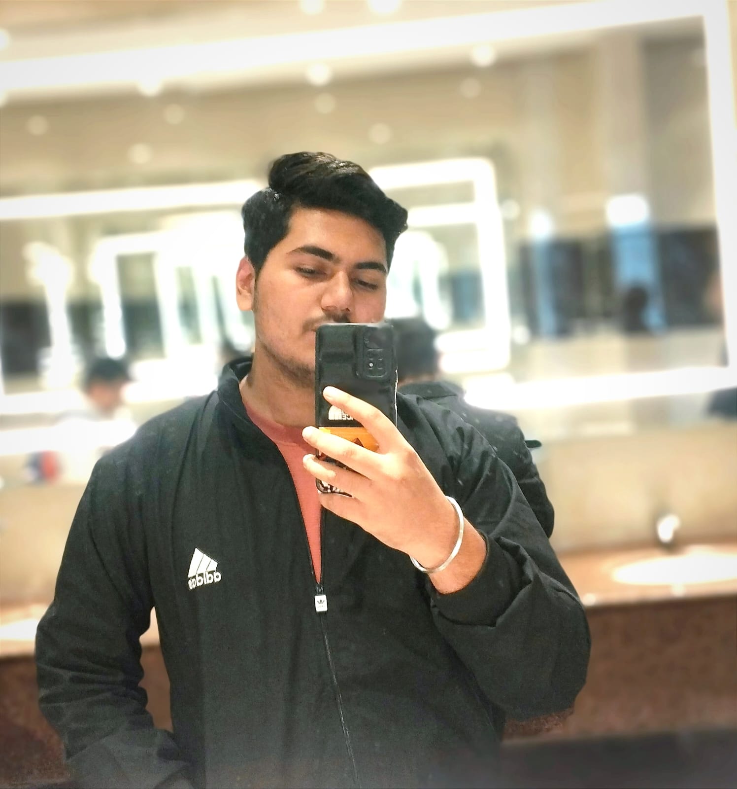 Sahil Arora Sahil Arora