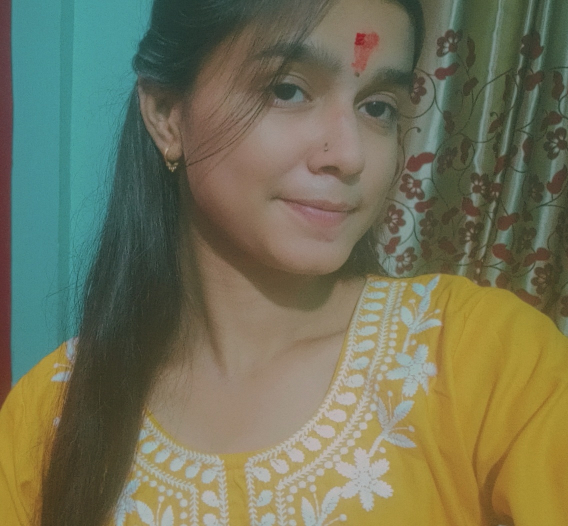 Preetika Singh Preetika Singh