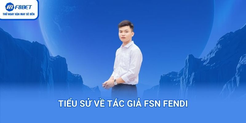 FSN FENDI FSN FENDI