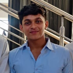 Shubh Gupta