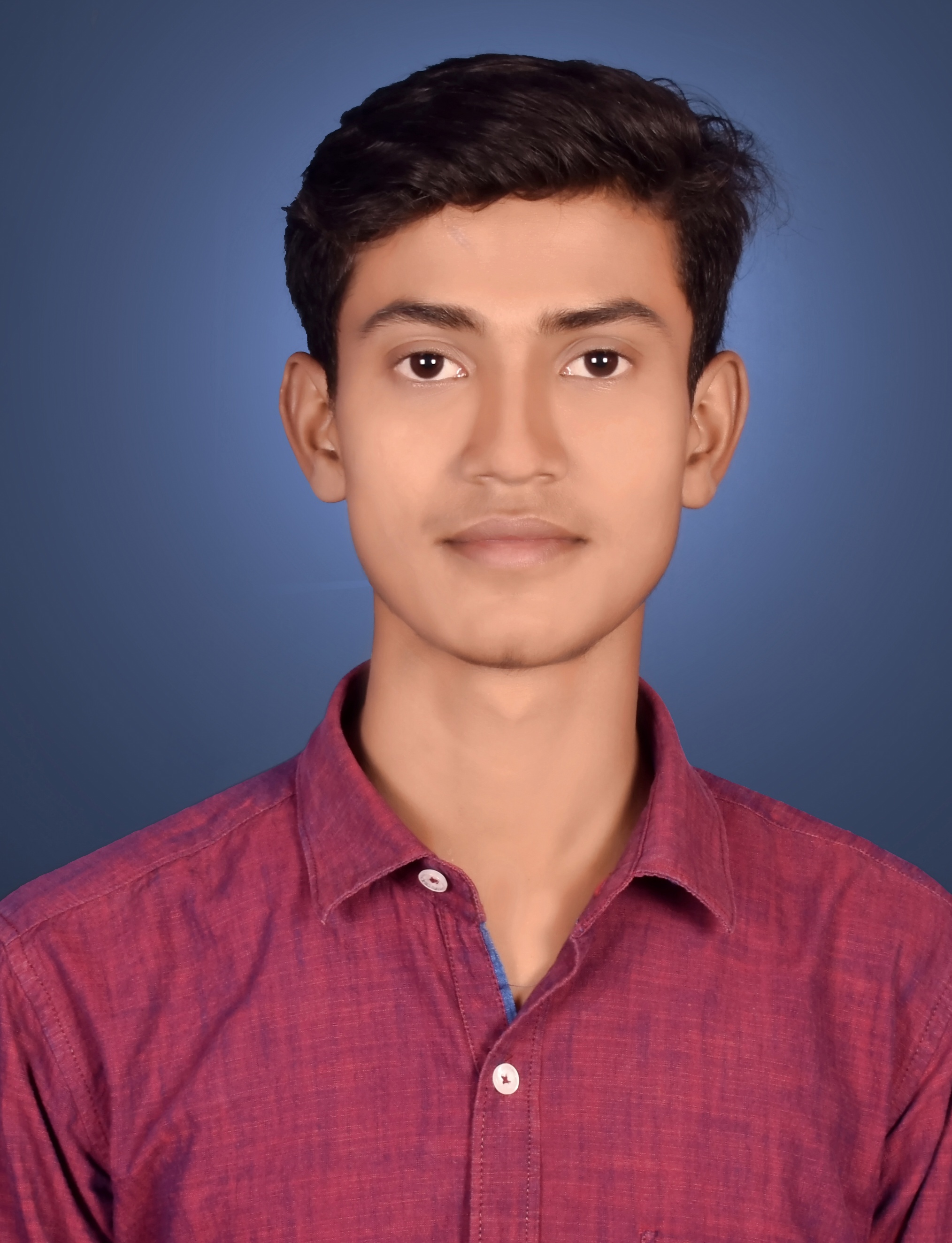 Md Rizwan 