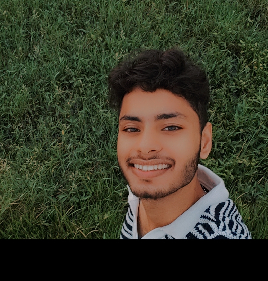 Shubham Jha