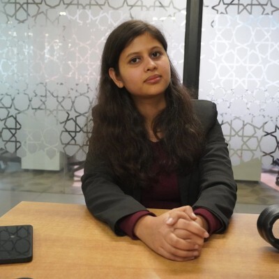 Aanchal Jha Aanchal Jha