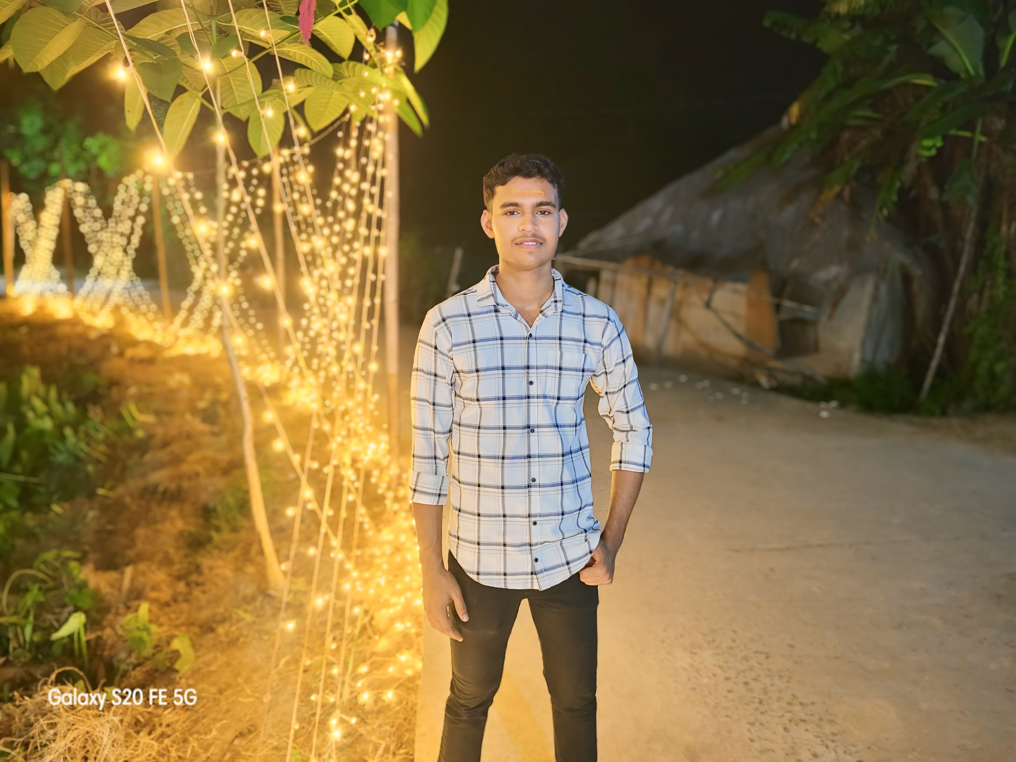 Manas Ranjan Patra 