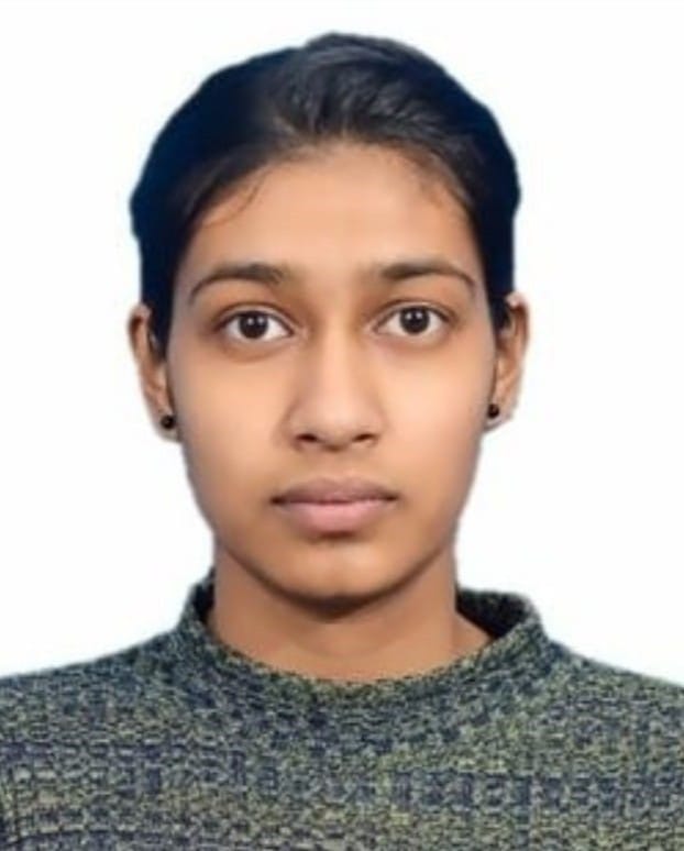 Vaibhavi Bansal