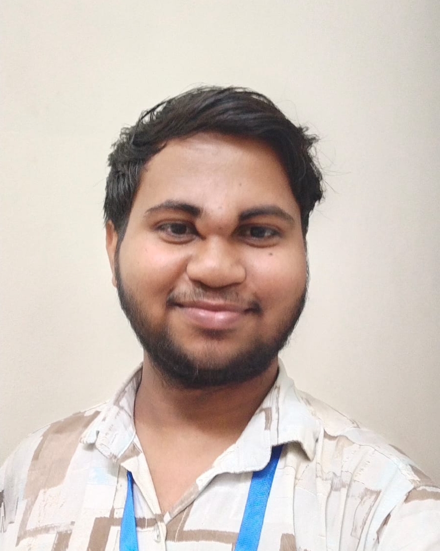 Siddharth Raj
