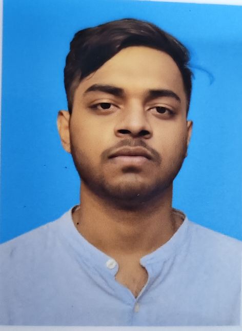 Rohan Kumar Singh
