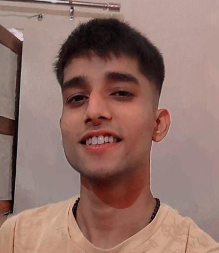 KARTIKEY PANDEY KARTIKEY PANDEY
