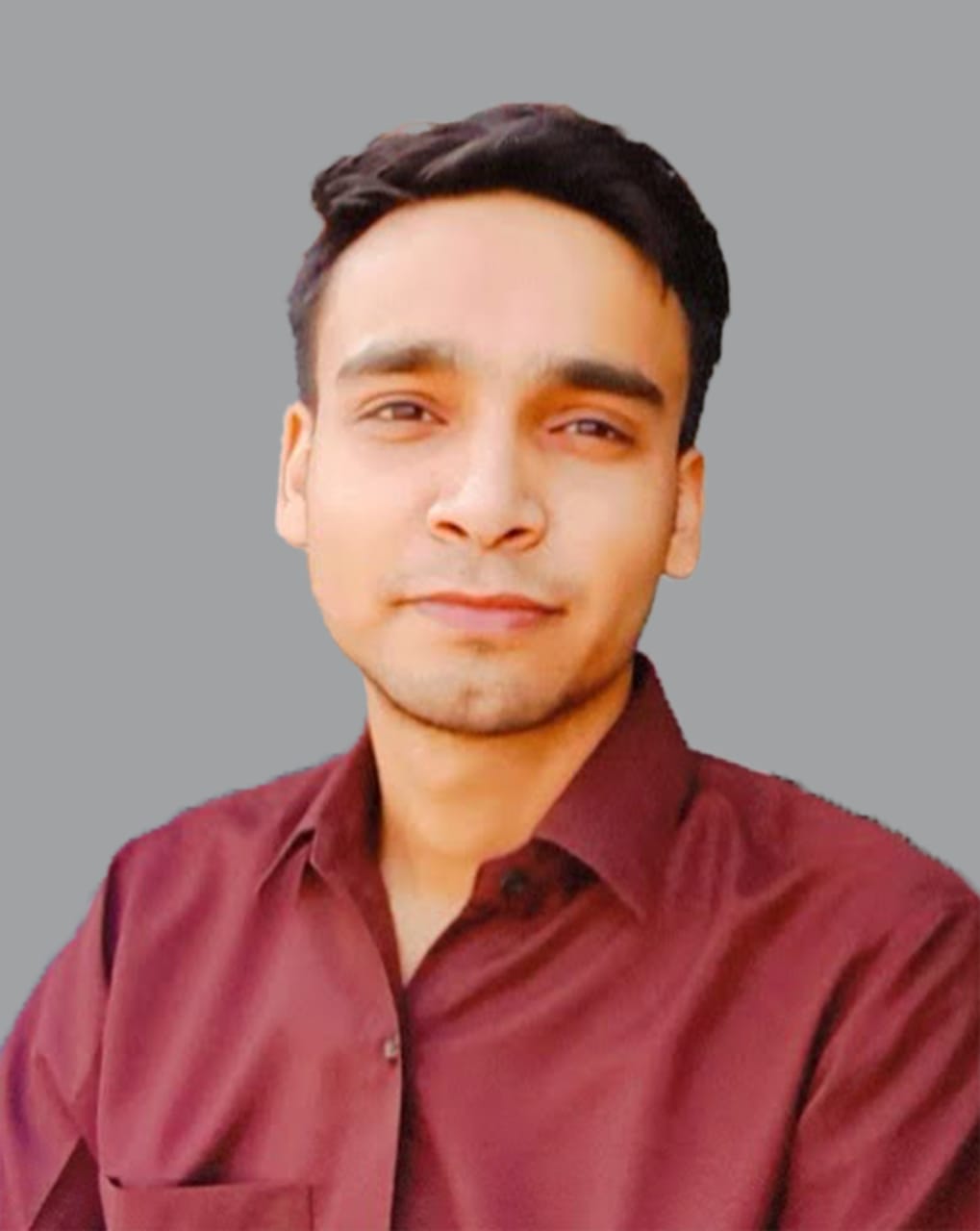 Shivam sharma 