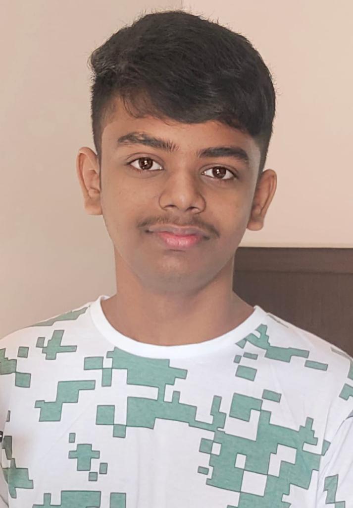 Ram Kumar Mallar