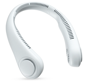 FluxoFan Neck Fan – I've Tested: Honest Review