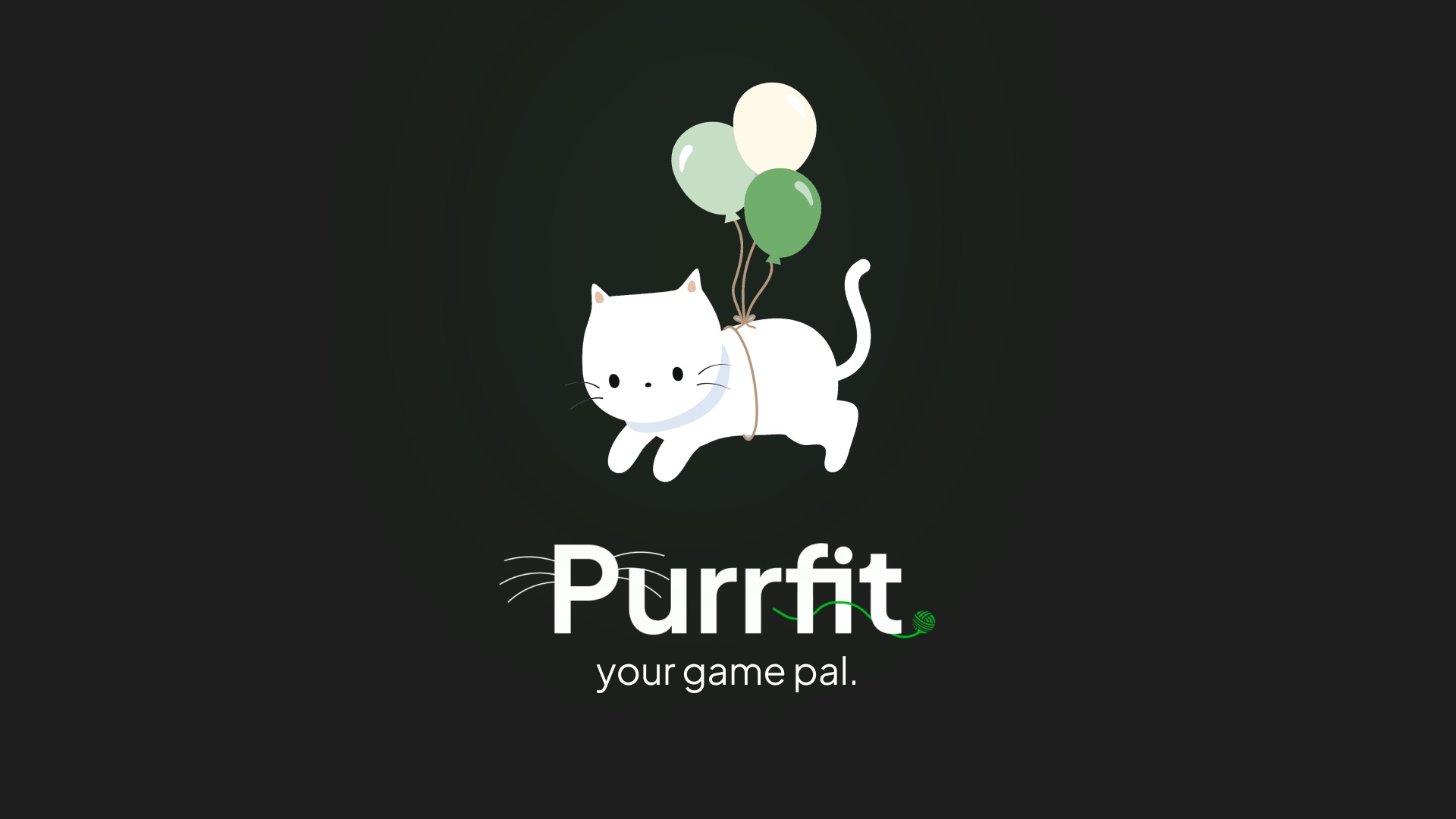 Purrfit