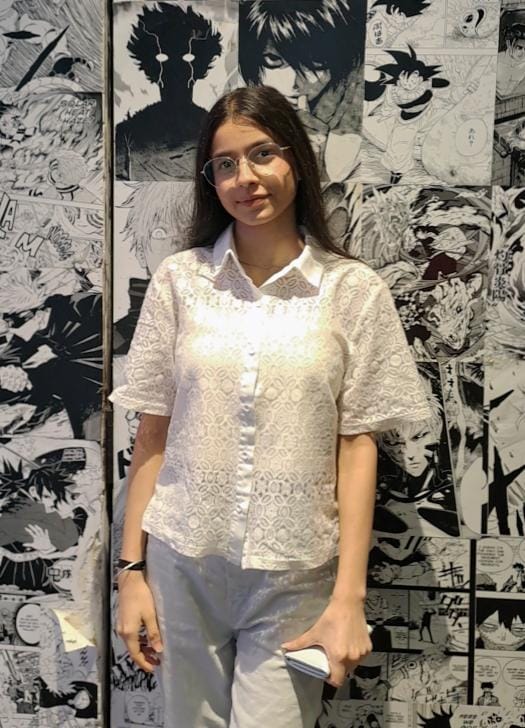 saloni panwar saloni panwar