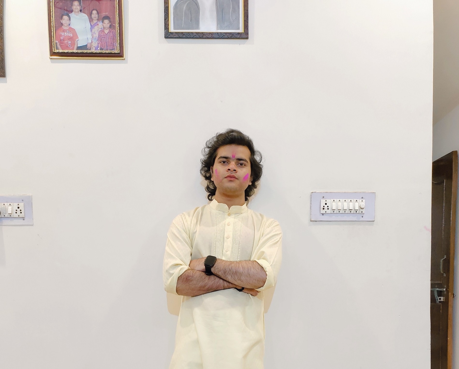 Vivek Vivek
