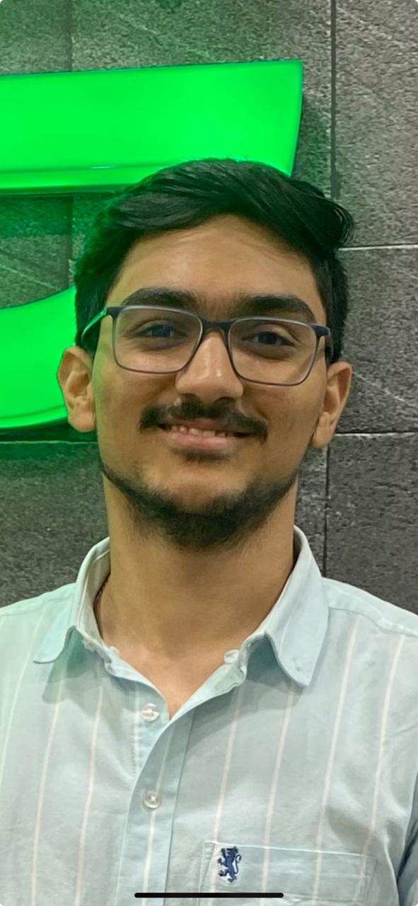 Tushar Vij Tushar Vij
