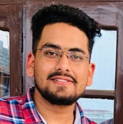 Prateek Saroha