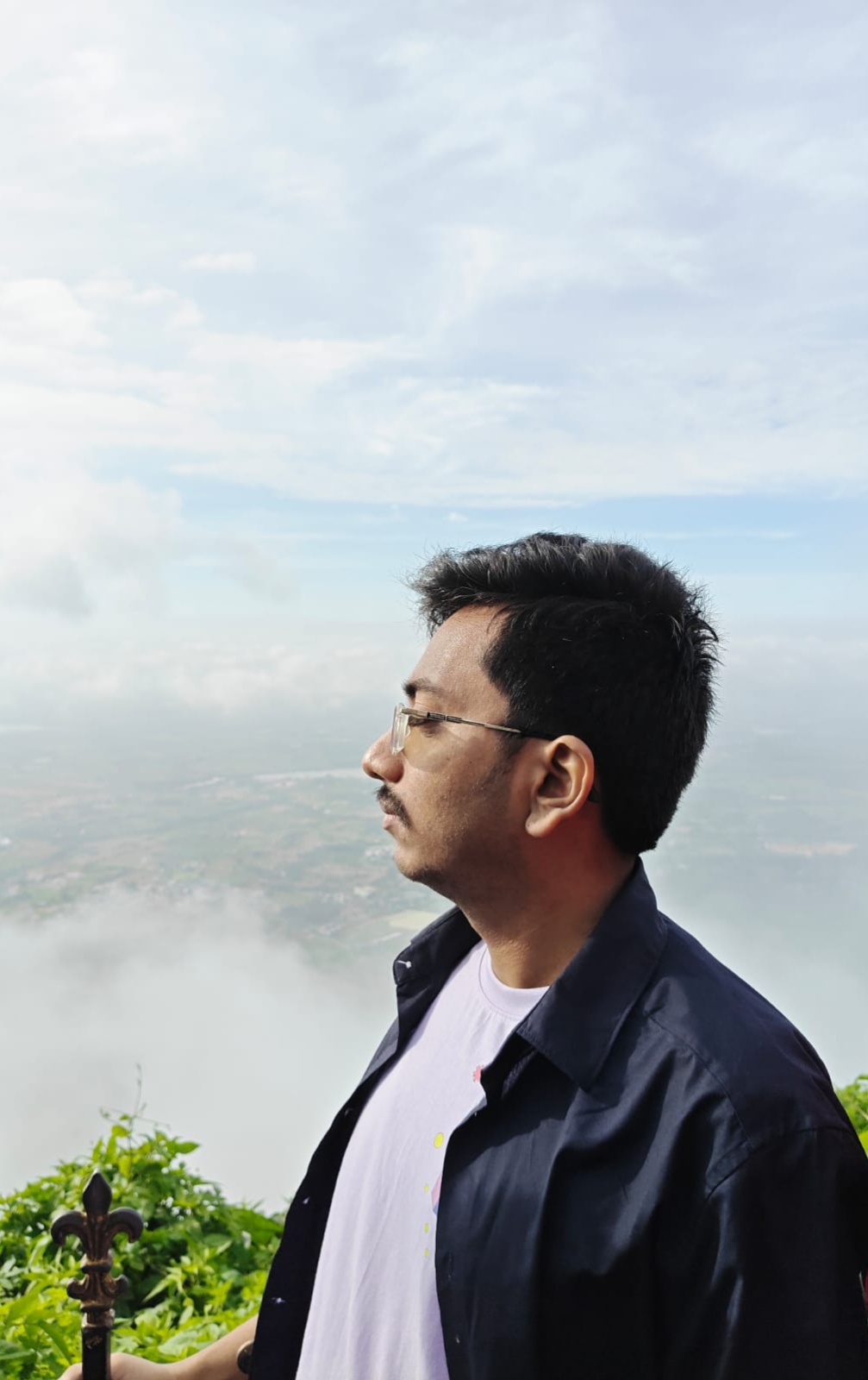 Bhupesh Varshney