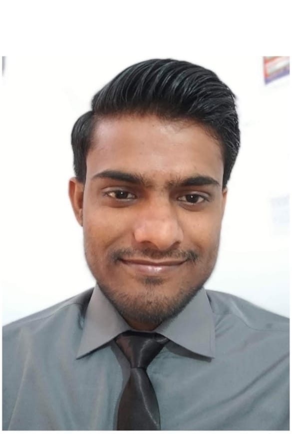 Ritik Kishor Agrahari