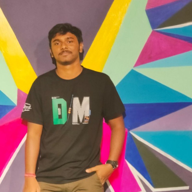 Sayantan Biswas