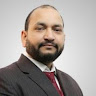 Praveen Rai