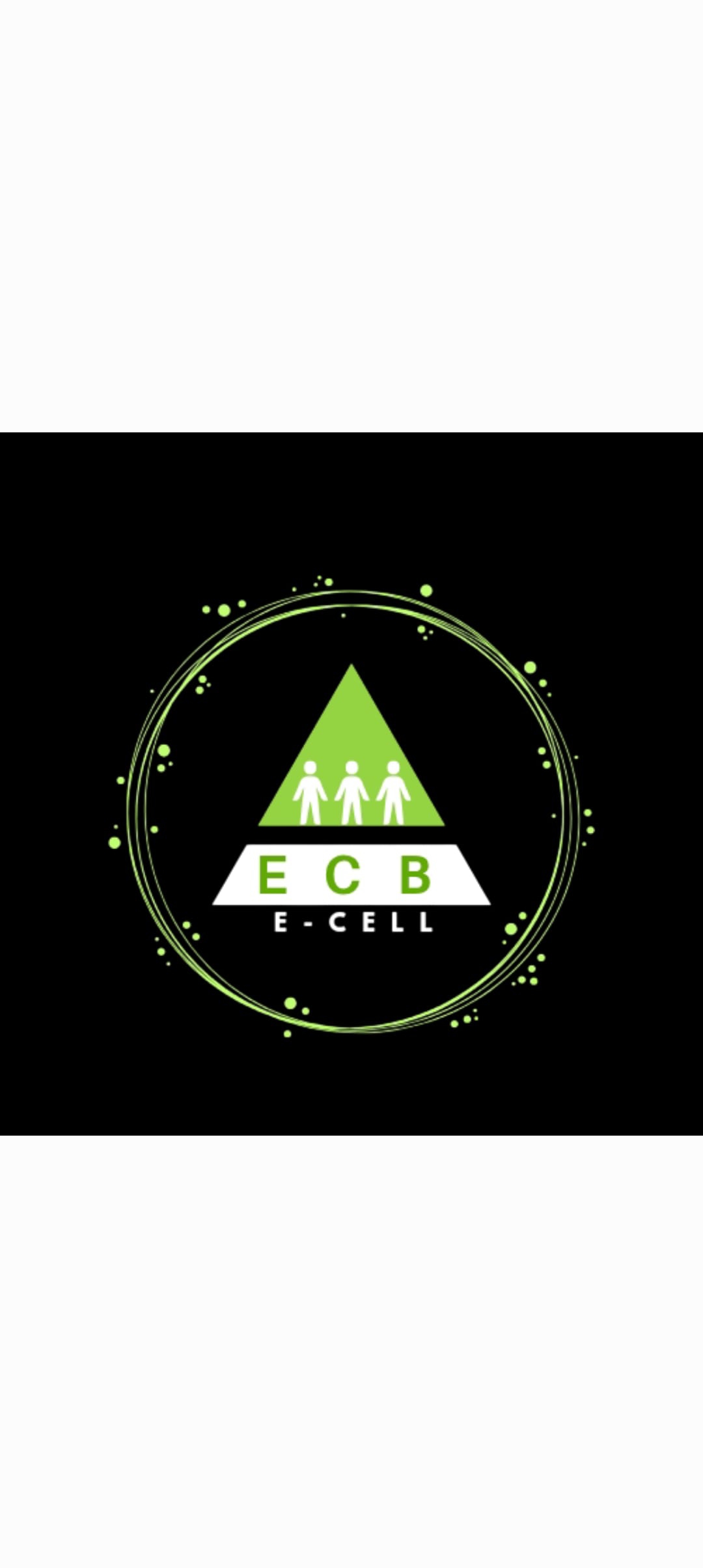 E-Cell ECB | NEC IIT Bombay 2025